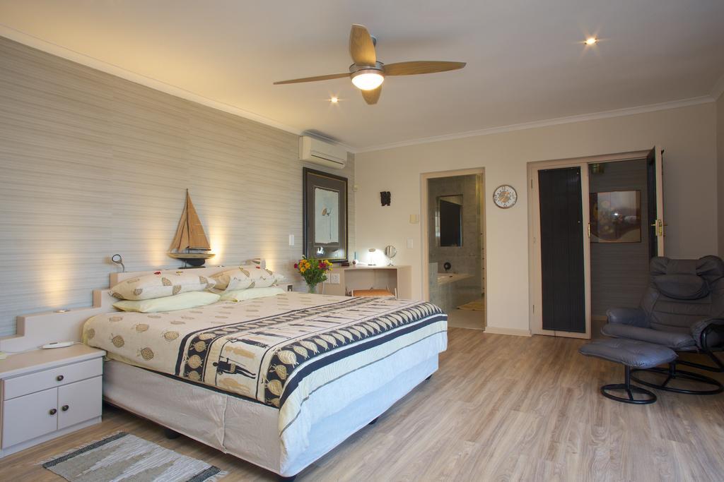 Constantia Vista Guest House كيب تاون المظهر الخارجي الصورة